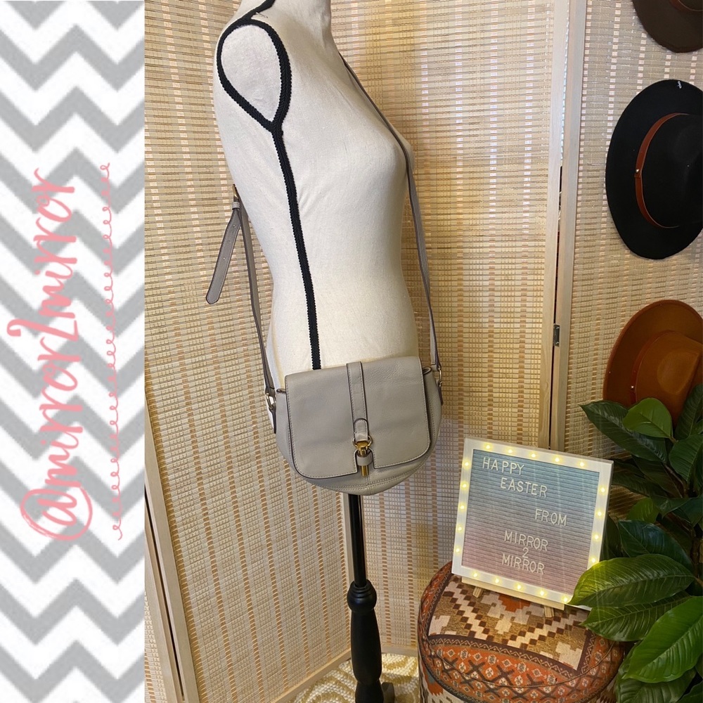 Vince Camuto crossbody purse